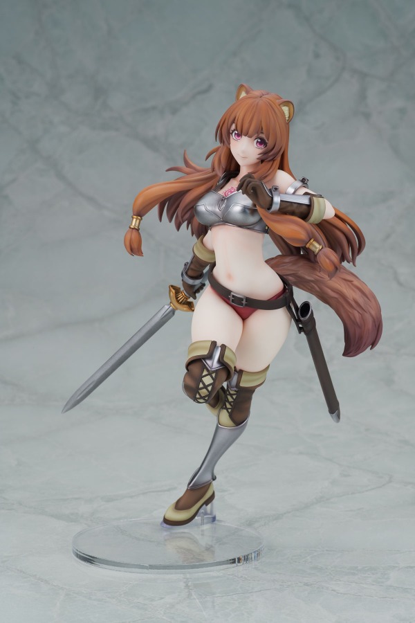 The Rising of the Shield Hero - Raphtalia Bikini Armor Ver.